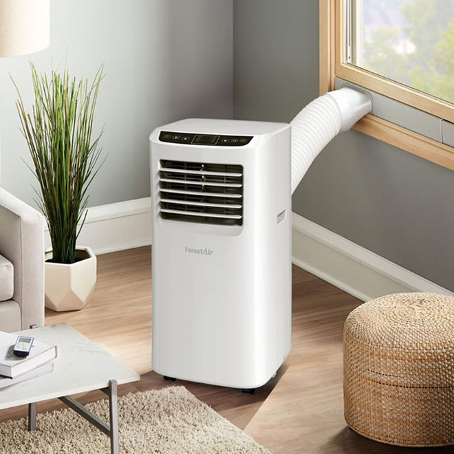 Confort thermique d'été