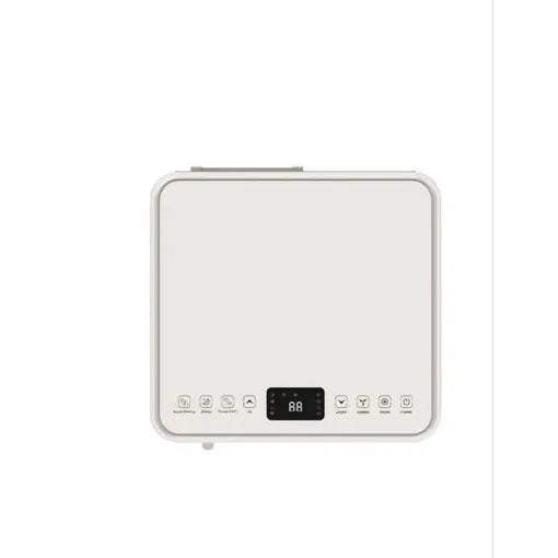 Dreame P-Wind10-C 9000 BTU (Blanc) - Dreame