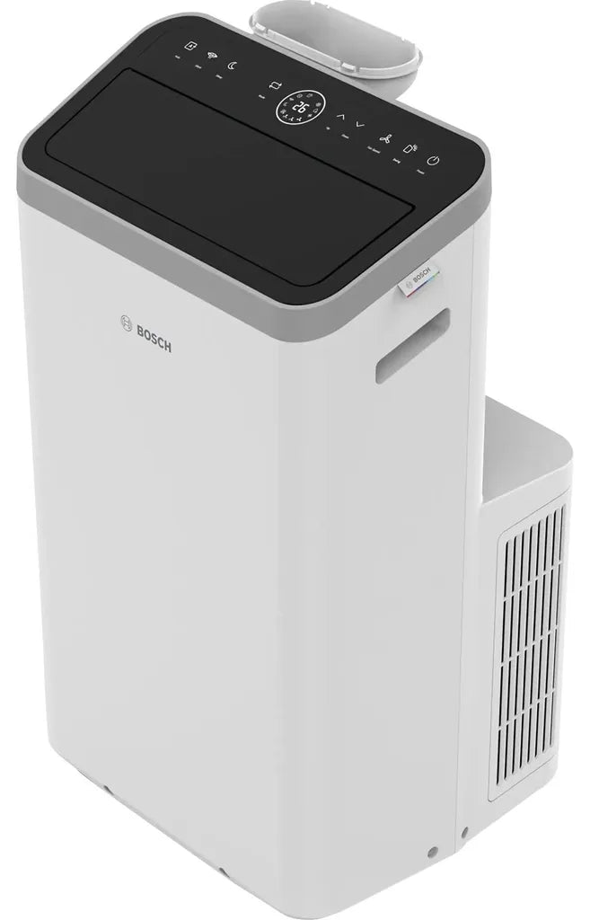 Bosch Cool 4000 Climatiseur portatif Blanc