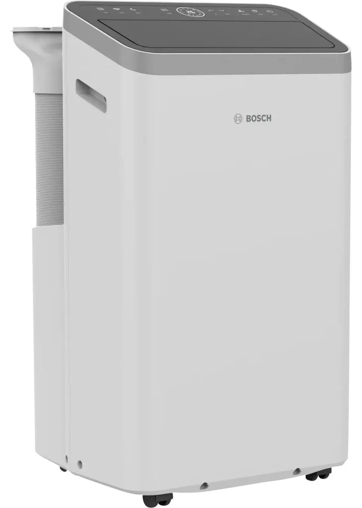 Bosch Cool 4000 Climatiseur portatif Blanc