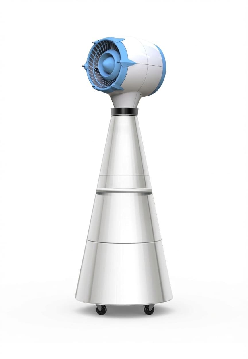 Brumisateur BRUMIZ | Économique Grande Autonomie 13h