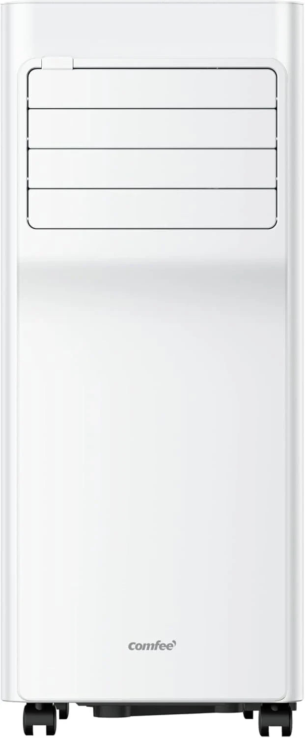 Climatiseur Mobile Connecté Comfee Breezy Cool – 9000 BTU