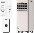 Climatiseur Mobile Connecté Dreame P-Wind10 – 9000 BTU