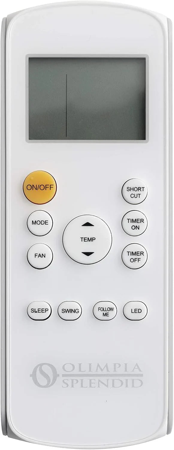 Climatiseur Réversible WiFi Olimpia Splendid Dolceclima Air Pro 14 HP