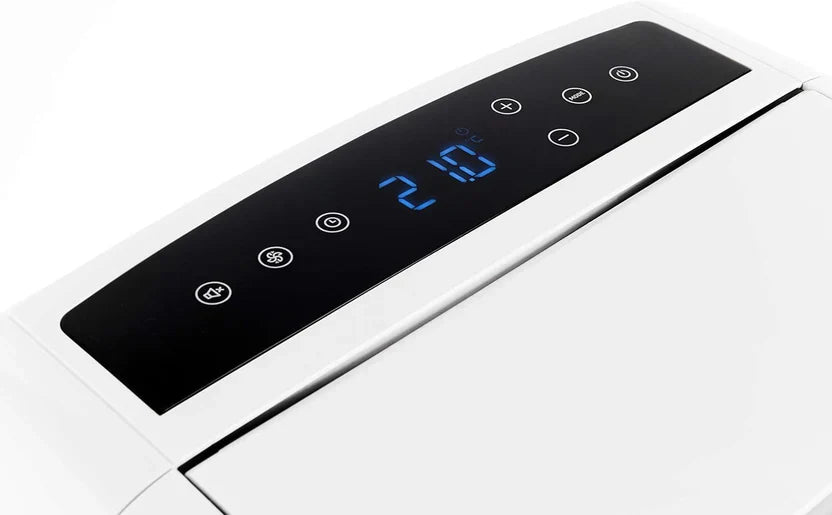 Climatiseur Réversible WiFi Olimpia Splendid Dolceclima Air Pro 14 HP