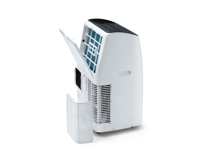Climatiseur TCL P16P6CSW0