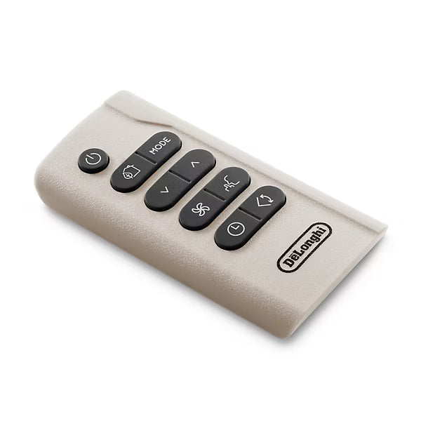 Climatiseur mobile avec évacuation Delonghi PAC EX93 Extreme 2500W 46 dB(A)
