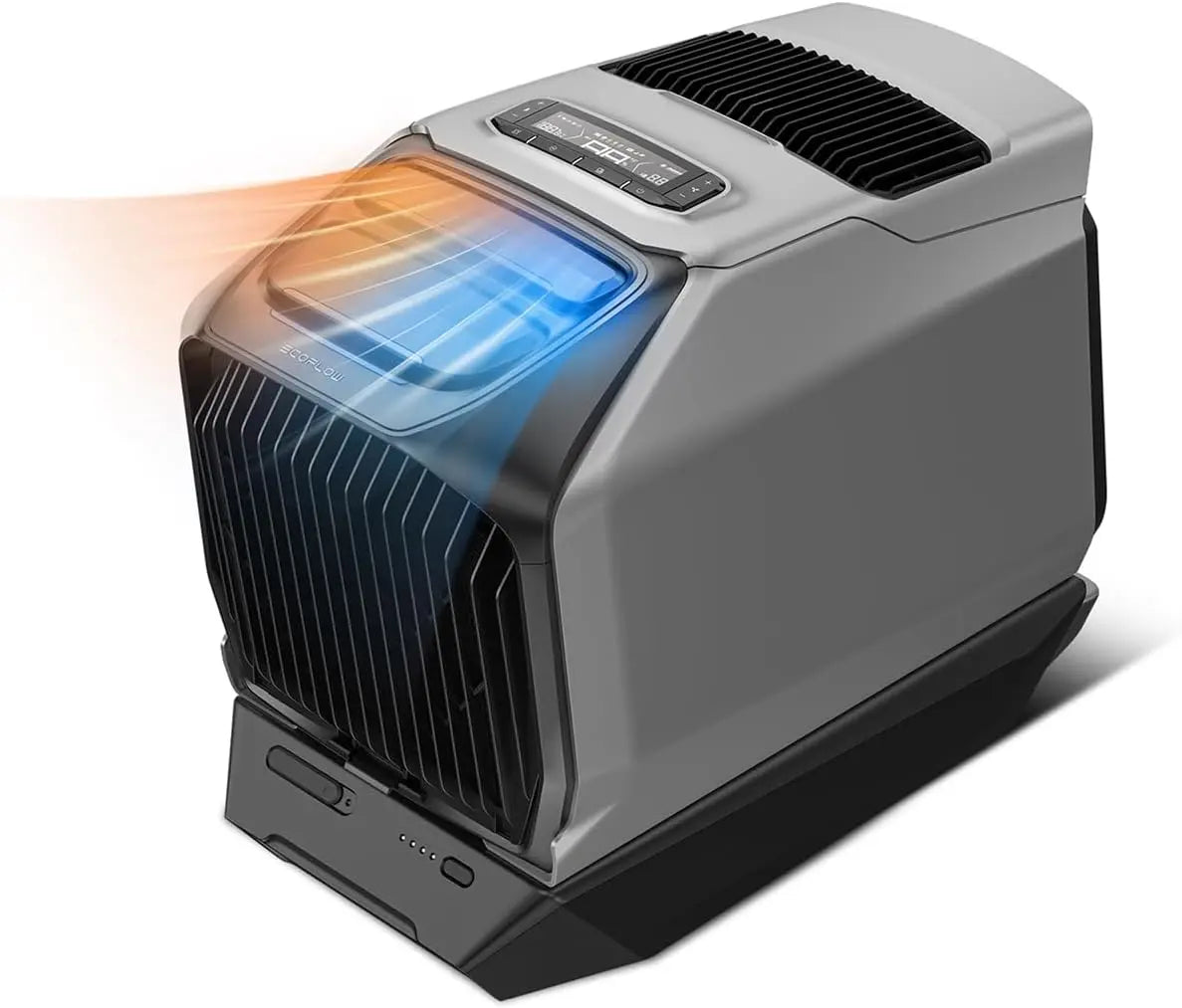 Climatiseur portable réversible wave 3 - Ecoflow