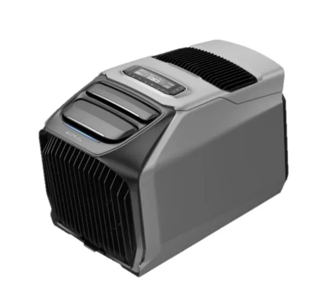 Climatiseur portable réversible wave 3 - Ecoflow