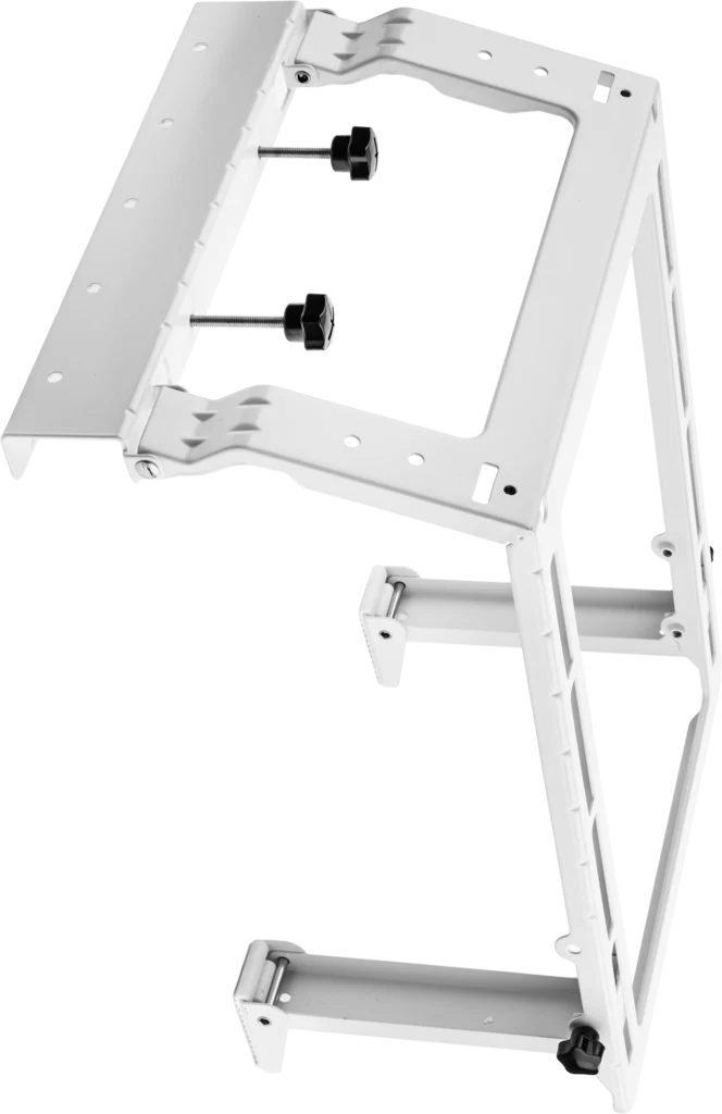 Climatiseur split mobile QsplitFlex blanc/mat