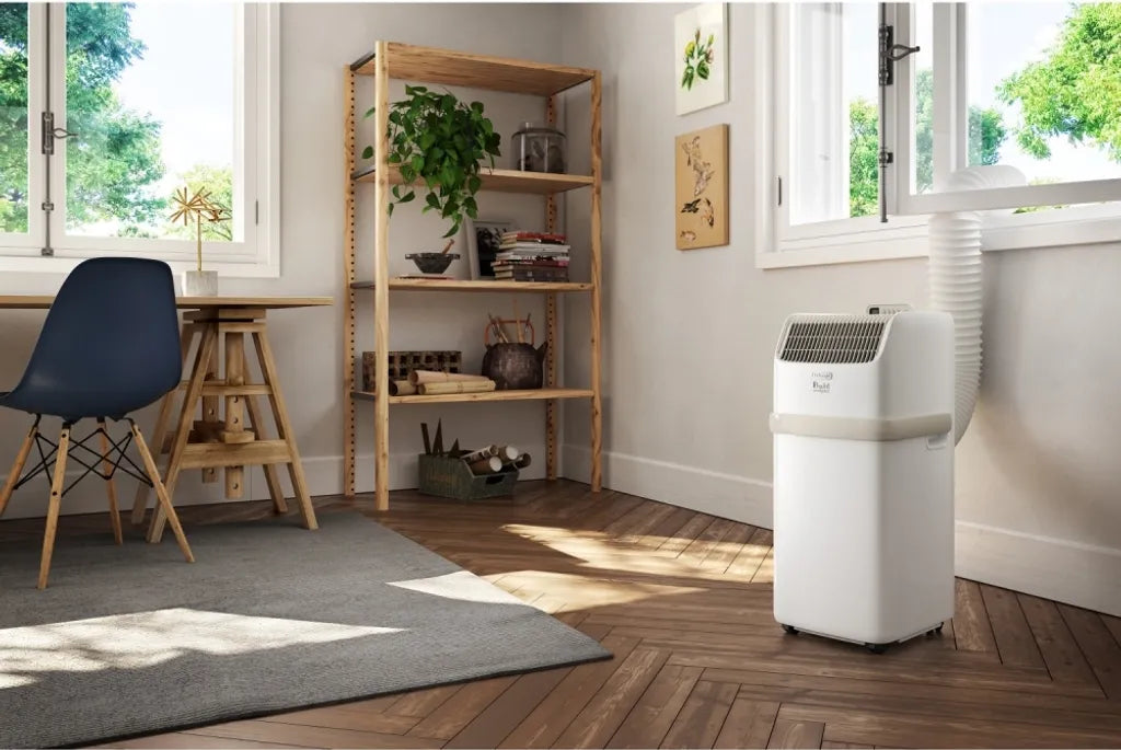 DeLonghi Pinguino Compact ES72