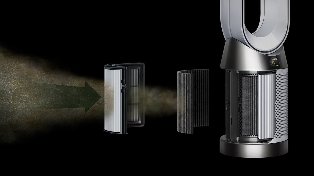 Dyson Cool Gen1 TP10