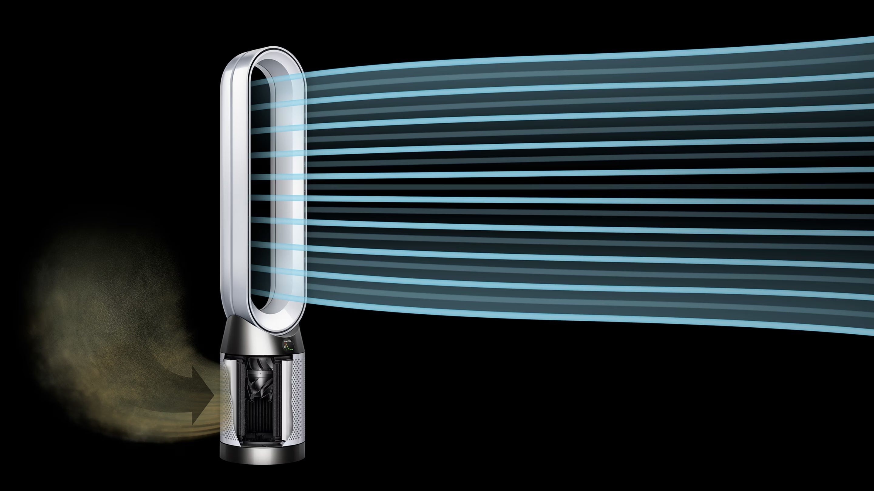 Dyson Cool Gen1 TP10