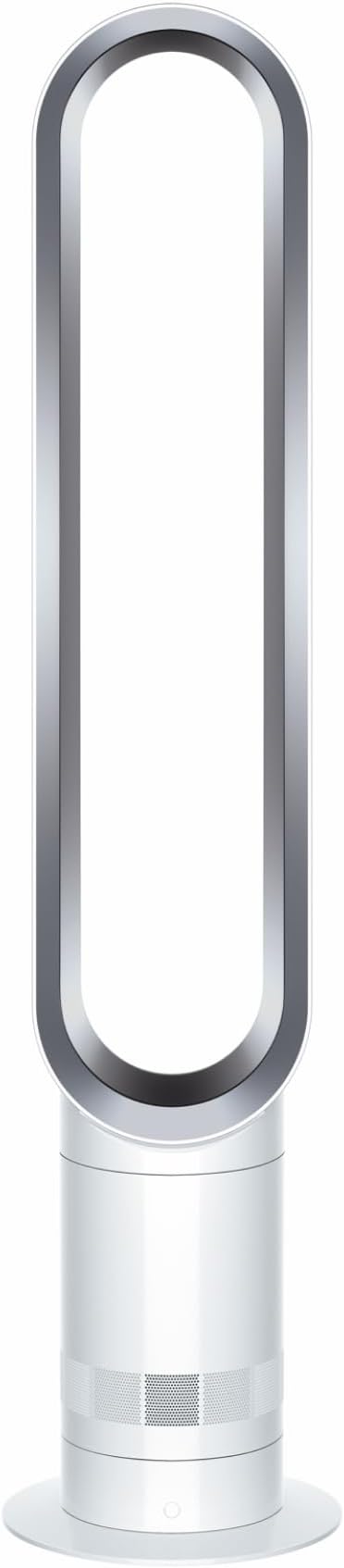 Ventilateur Sans Pales Dyson Cool AM07 – Blanc/Argent