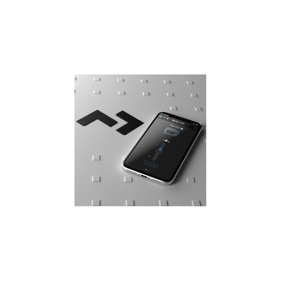 GLACIÈRE À COMPRESSEUR CFX3 35 - DOMETIC