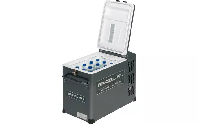 Glacière à compresseur MT45F-V 40 L Engel
