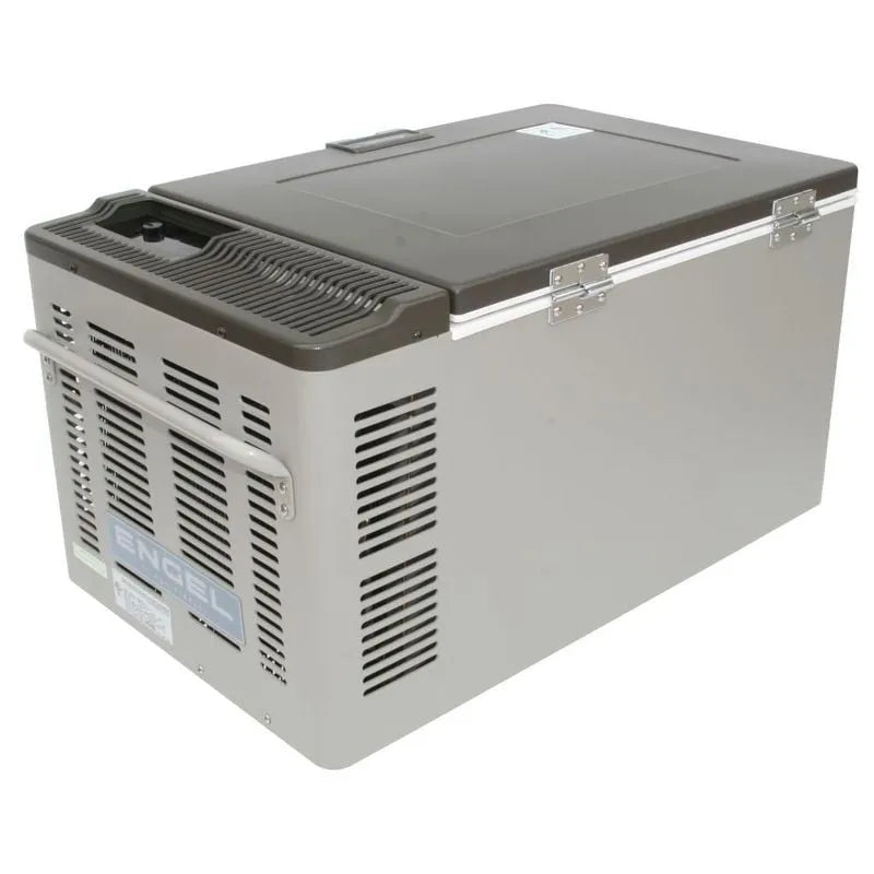 Glacière portable 60L réfrigérateur-congélateur 12/24V - ENGEL
