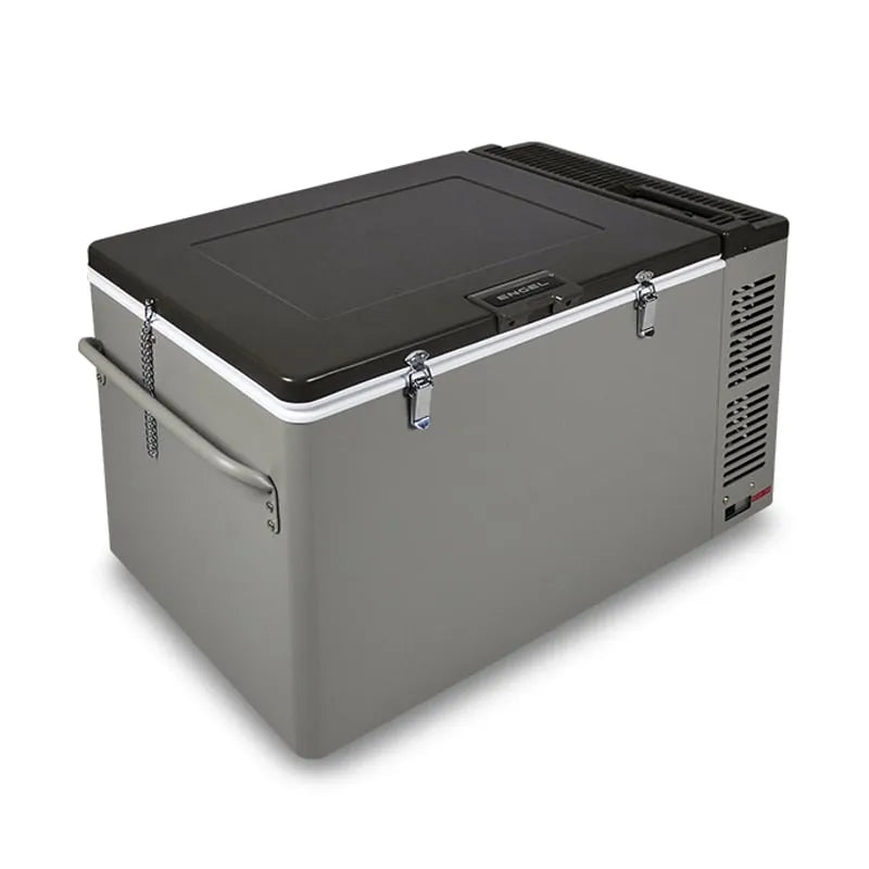 Glacière portable 60L réfrigérateur-congélateur 12/24V - ENGEL