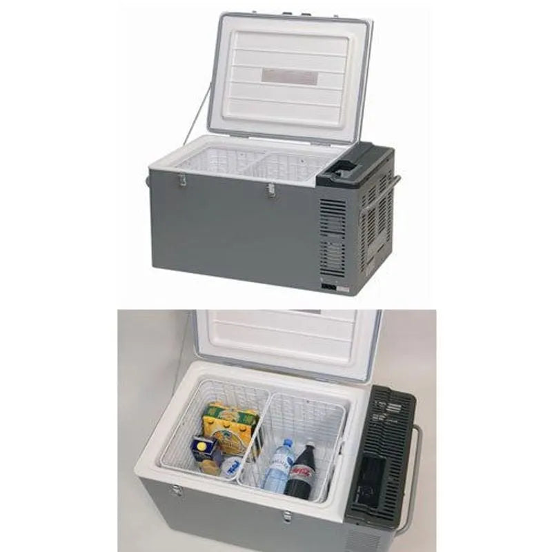 Glacière portable 60L réfrigérateur-congélateur 12/24V - ENGEL