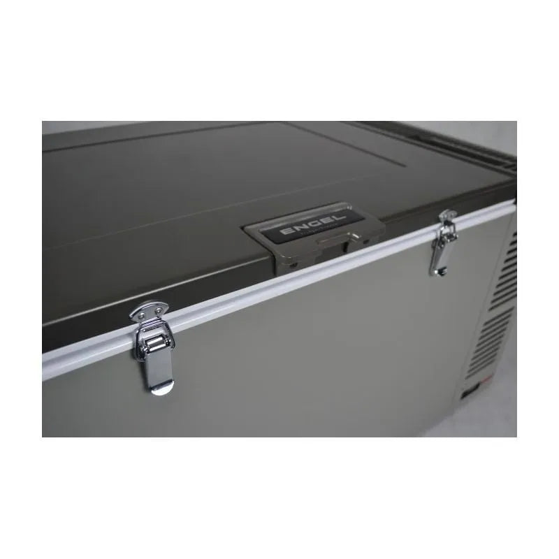 Glacière portable 60L réfrigérateur-congélateur 12/24V - ENGEL