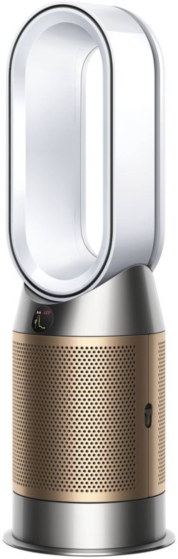 HP09 Purifier Hot+Cool Formaldehyde (Blanc/Or)