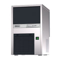Machine à Glaçons Brema CB 246A HC - 26 kg/24h avec Réserve de 6 kg