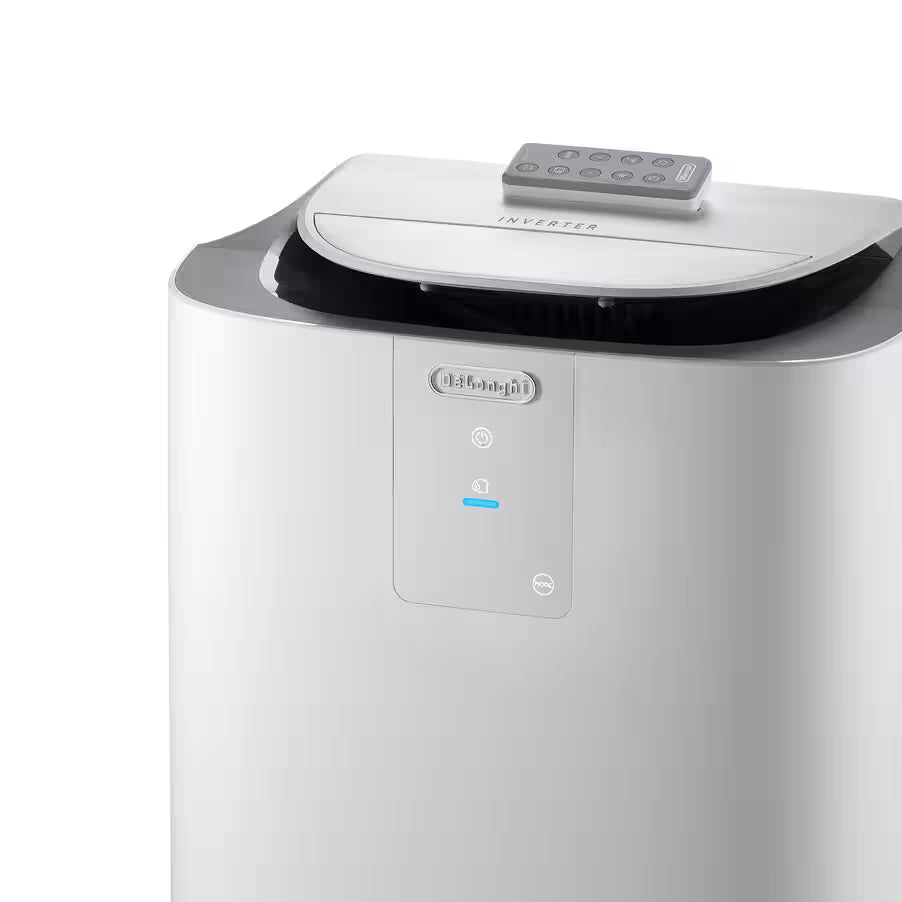 Pinguino GentleJet Inverter
