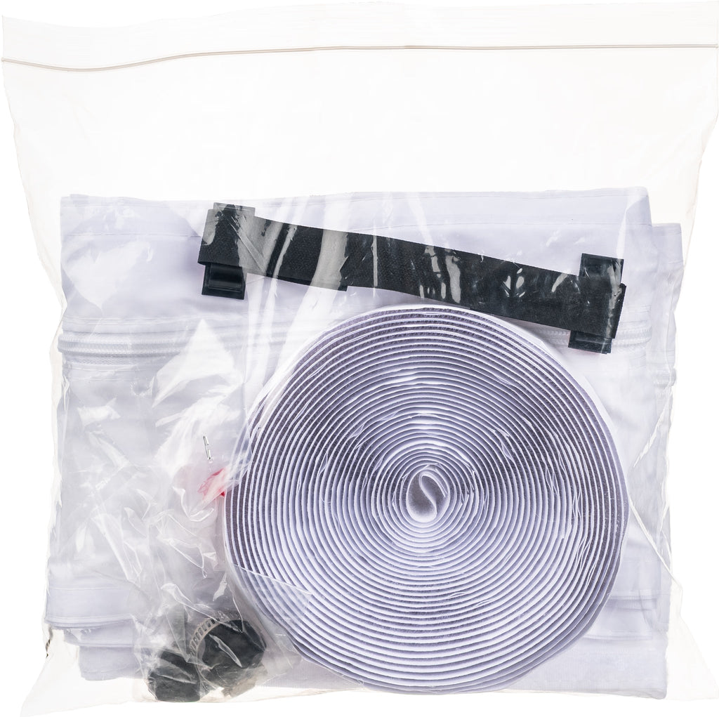 Qlima QsplitFlex