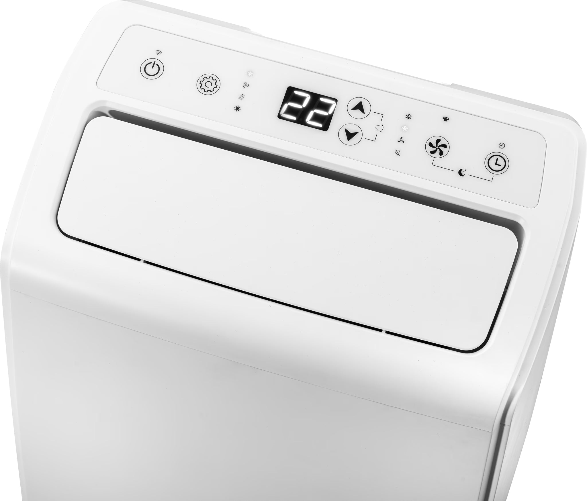 Qlima QsplitFlex