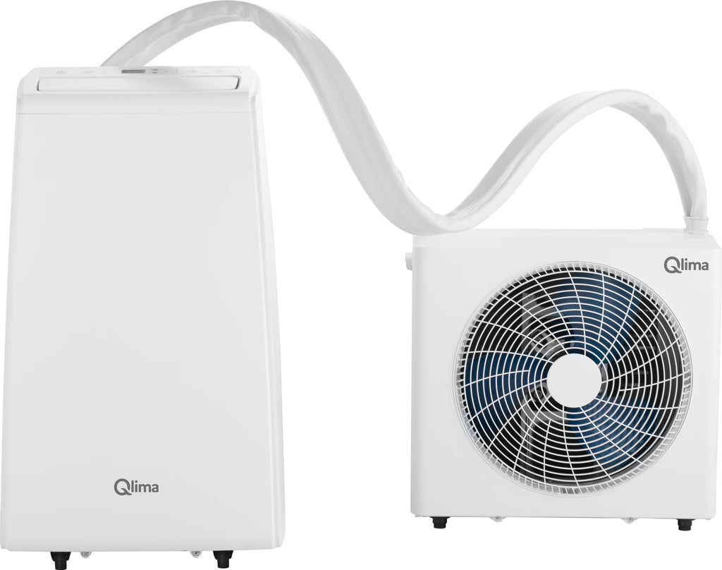 Qlima QsplitFlex