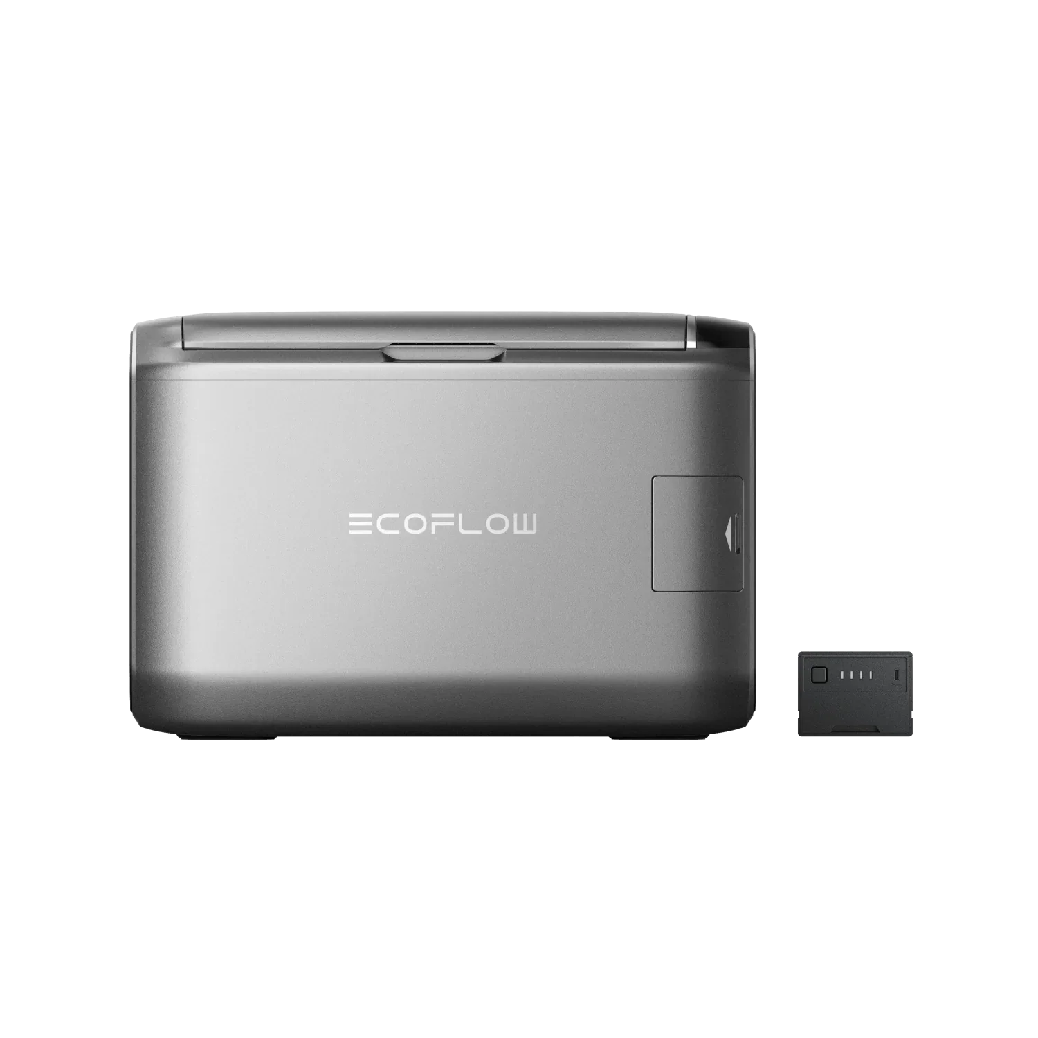 Réfrigérateur-congélateur portable EcoFlow GLACIER Classic
