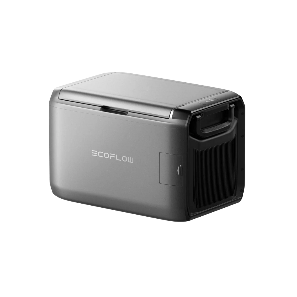 Réfrigérateur-congélateur portable EcoFlow GLACIER Classic