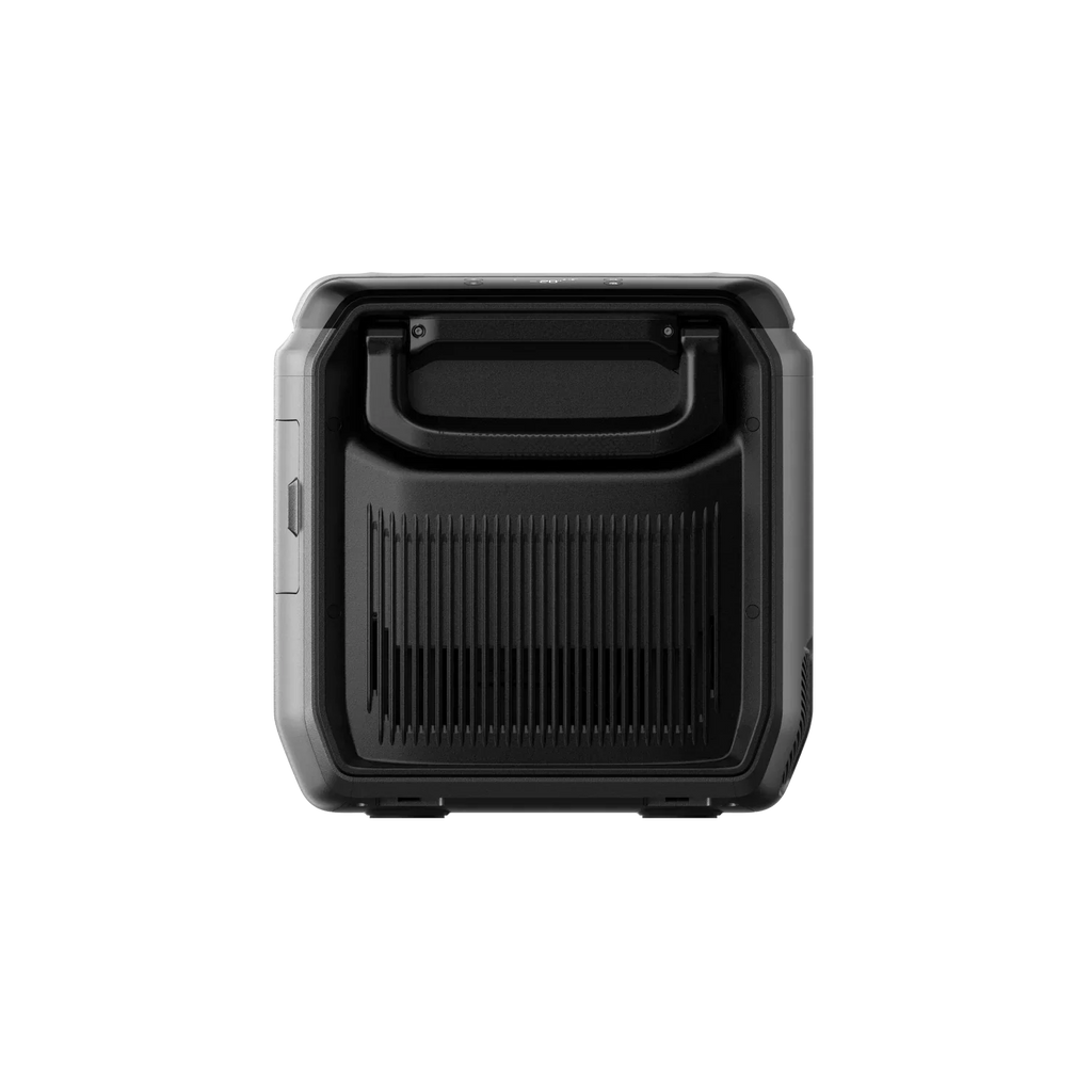 Réfrigérateur-congélateur portable EcoFlow GLACIER Classic
