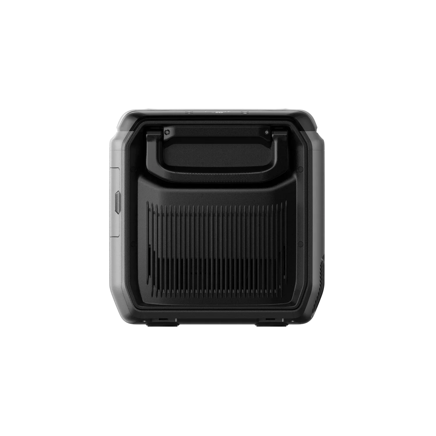 Réfrigérateur-congélateur portable EcoFlow GLACIER Classic