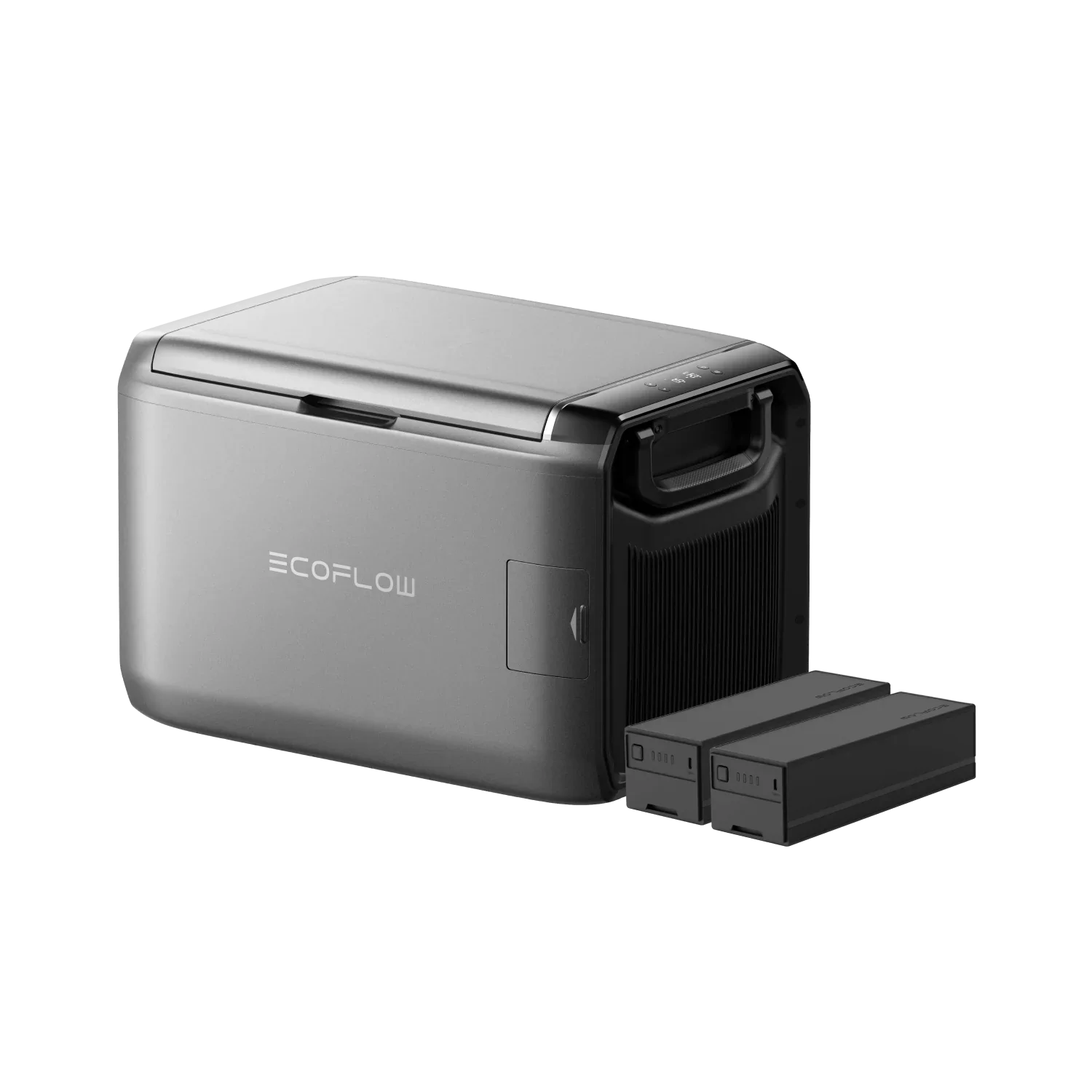 Réfrigérateur-congélateur portable EcoFlow GLACIER Classic
