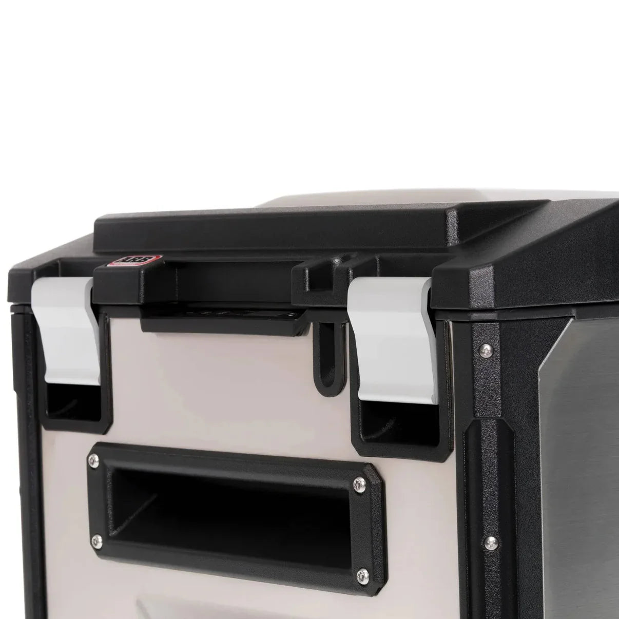 Refrigerateur/Congelateur ARB ELEMENTS en Inox | 60 Litres