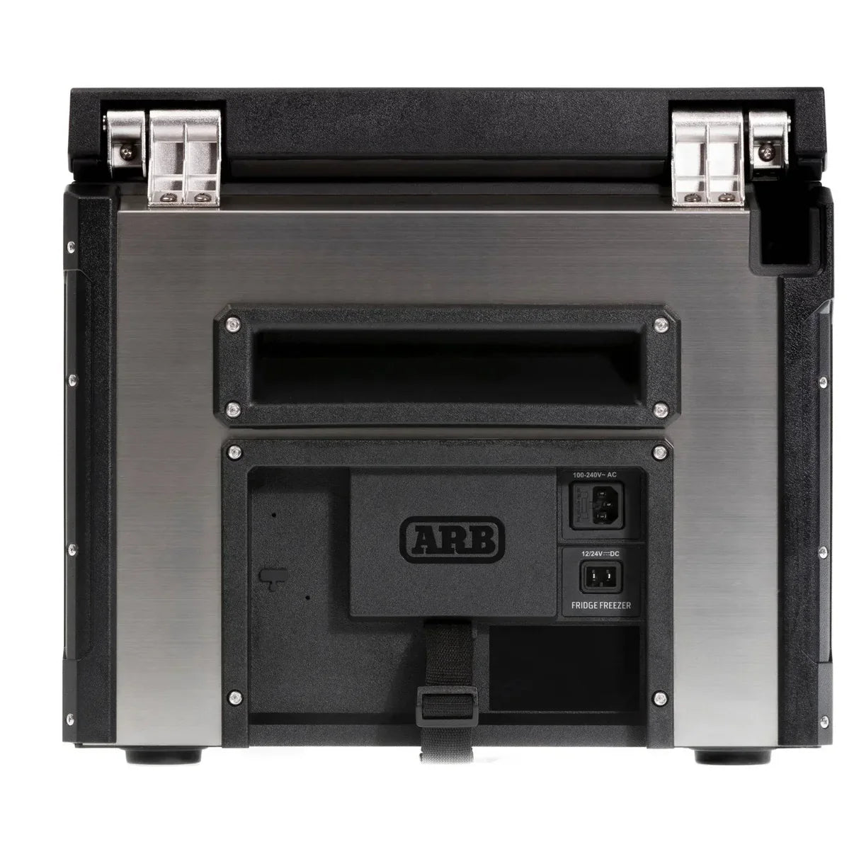 Refrigerateur/Congelateur ARB ELEMENTS en Inox | 60 Litres