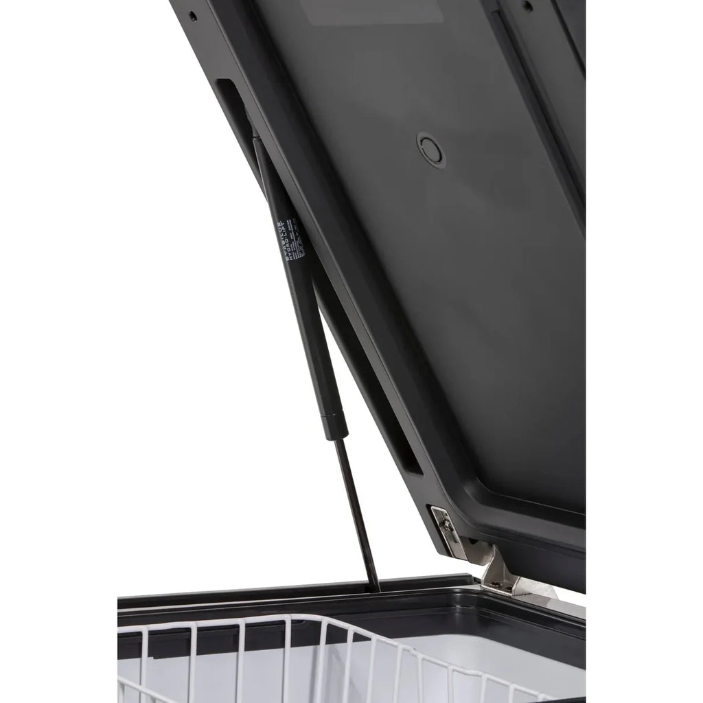 Refrigerateur/Congelateur ARB ELEMENTS en Inox | 60 Litres
