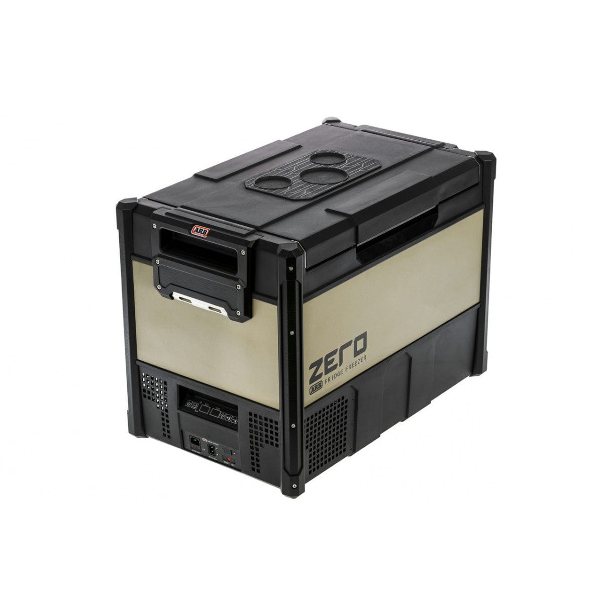 Réfrigérateur/Congélateur ARB ZERO Dual Zone 69L