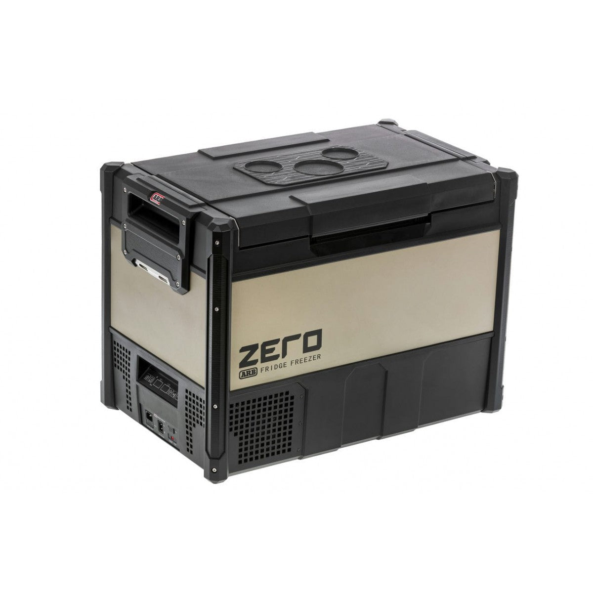 Réfrigérateur/Congélateur ARB ZERO Dual Zone 69L