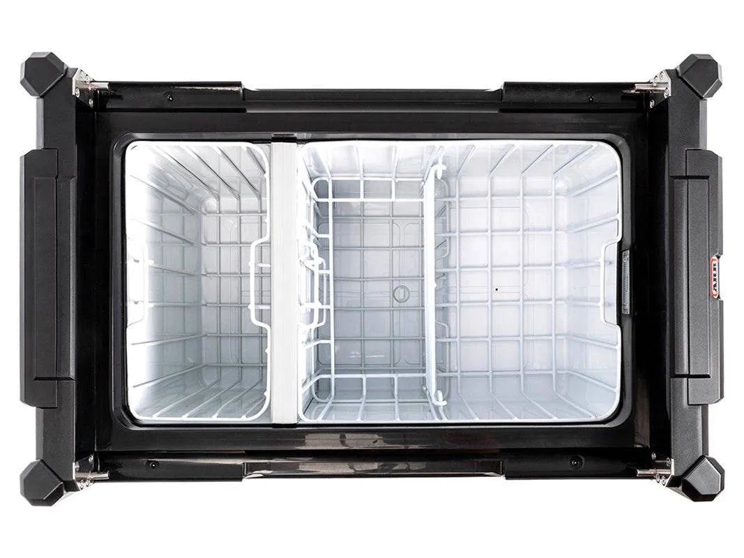 Refrigerateur/Congelateur ARB ZERO Portable | 69 Litres Dual-Zone