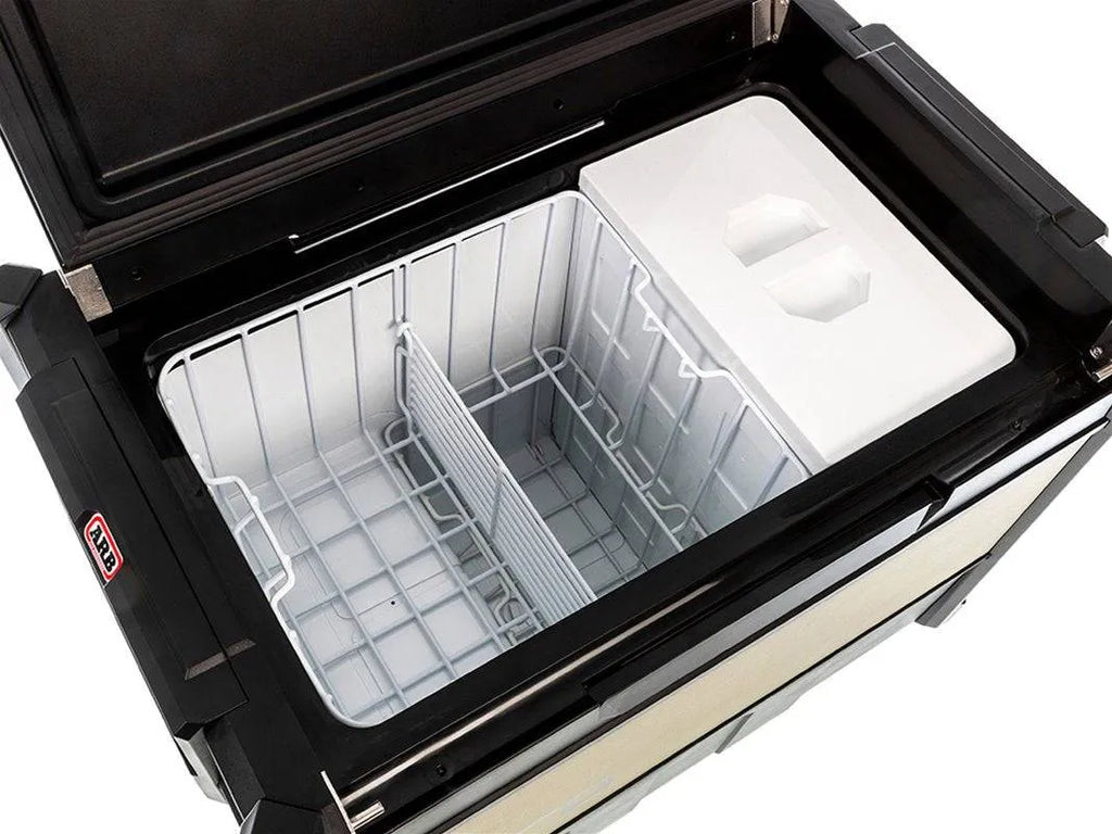 Refrigerateur/Congelateur ARB ZERO Portable | 69 Litres Dual-Zone