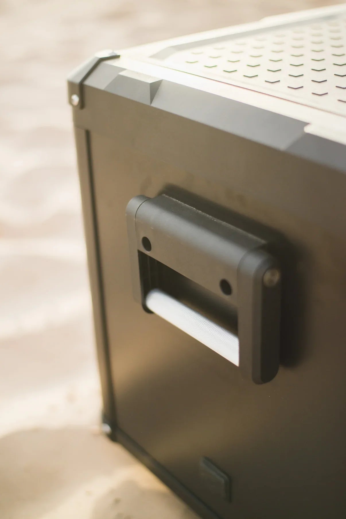 Réfrigérateur Congélateur ICECO VL60PROS 60L - Gris