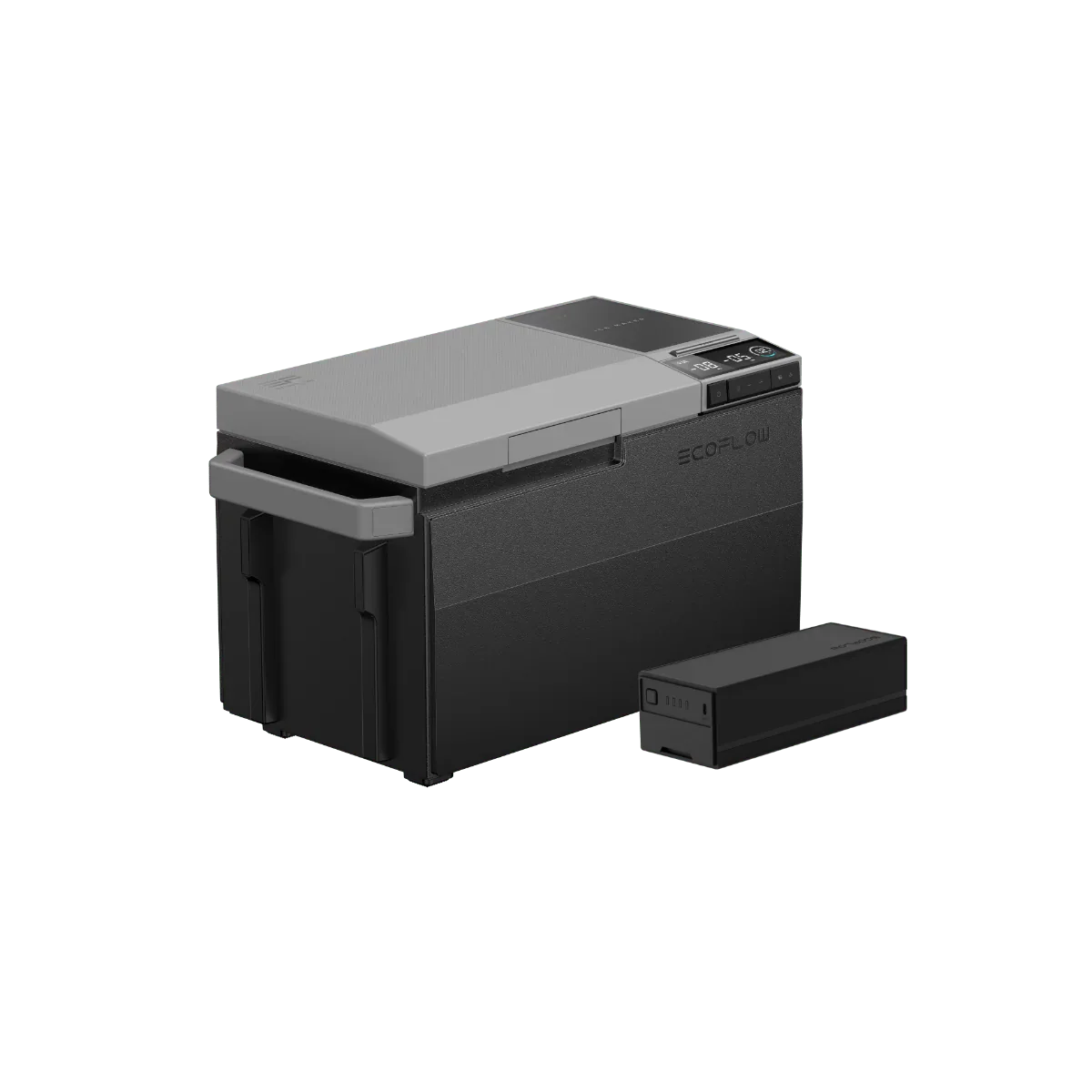 Réfrigérateur portable EcoFlow GLACIER