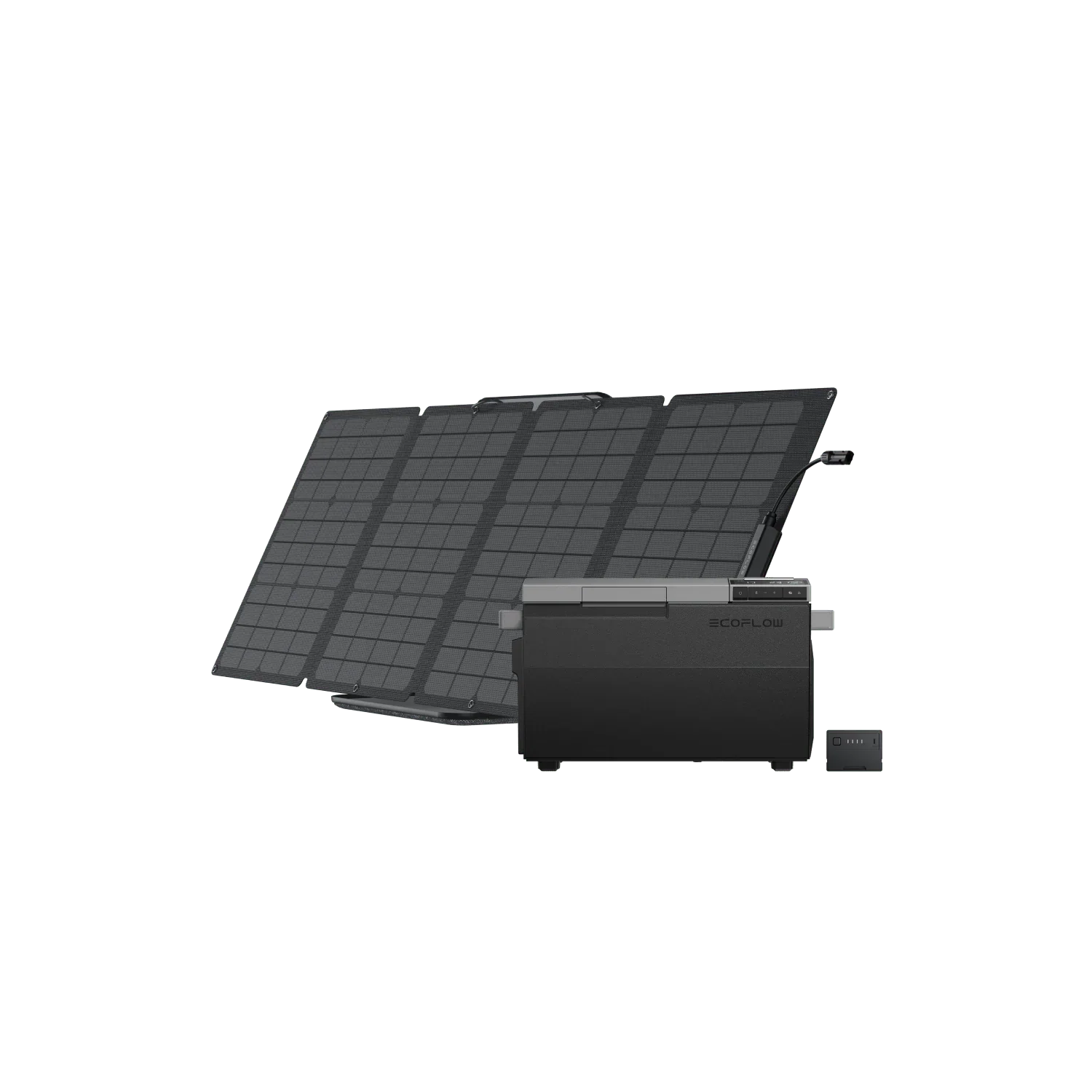 Réfrigérateur portable EcoFlow GLACIER