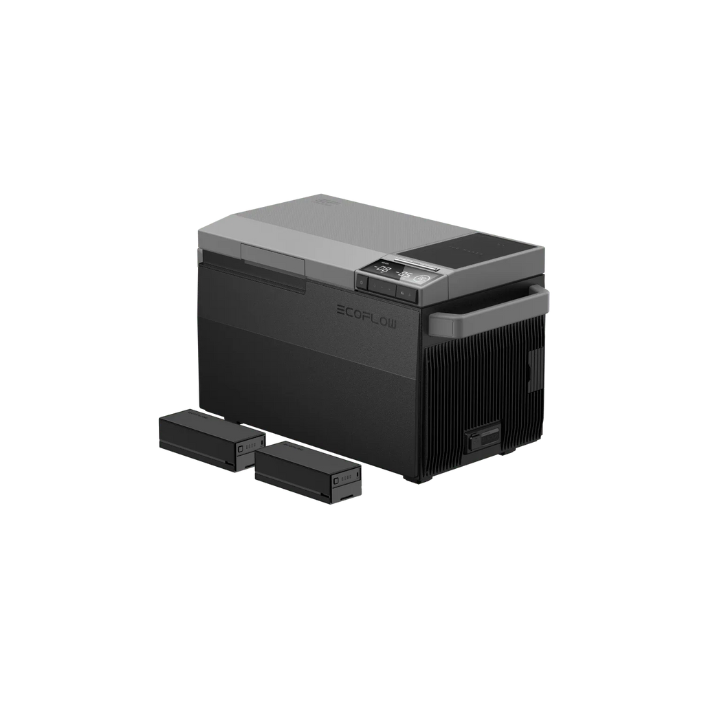 Réfrigérateur portable EcoFlow GLACIER