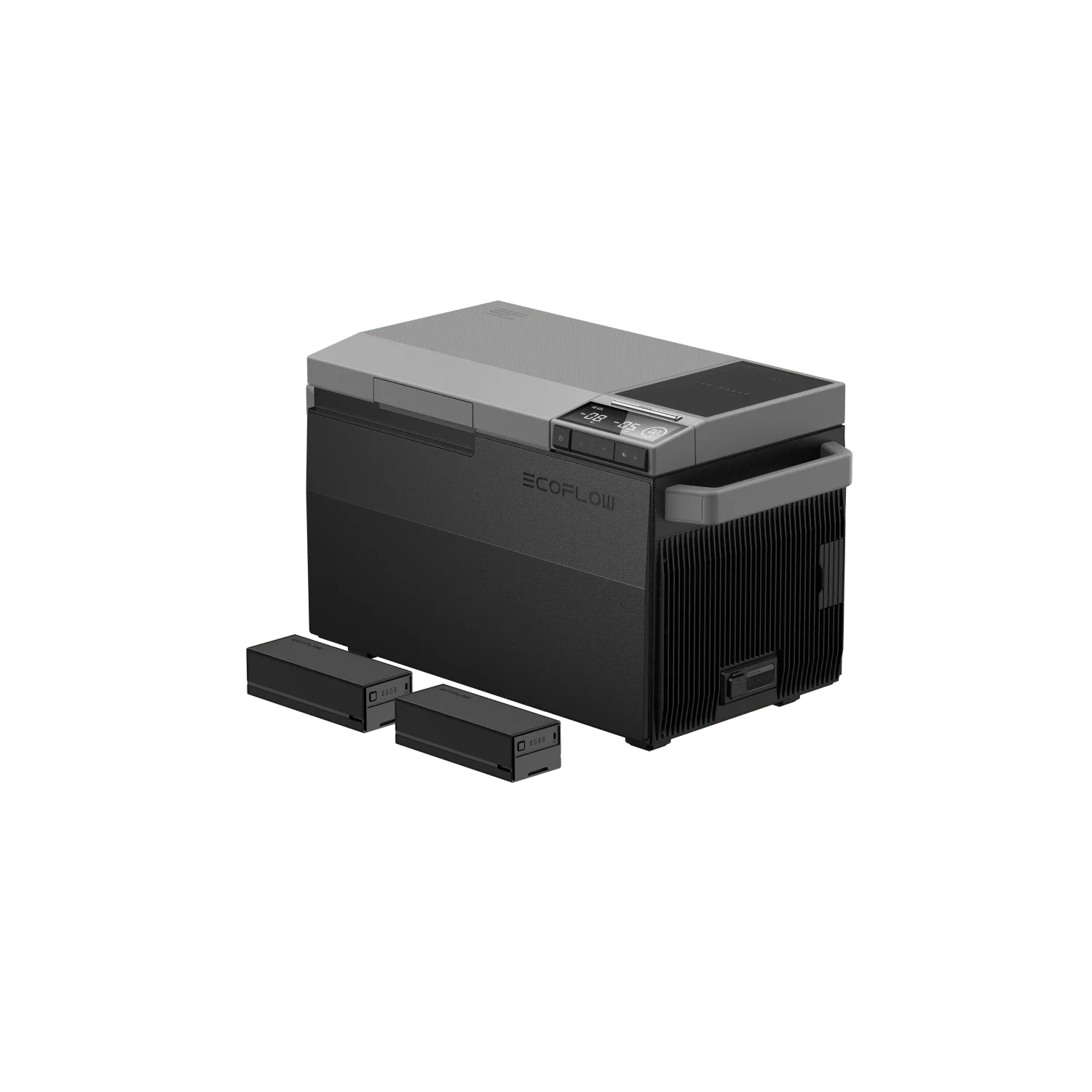 Réfrigérateur portable EcoFlow GLACIER