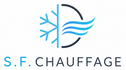 S.F. CHAUFFAGE - Accueil